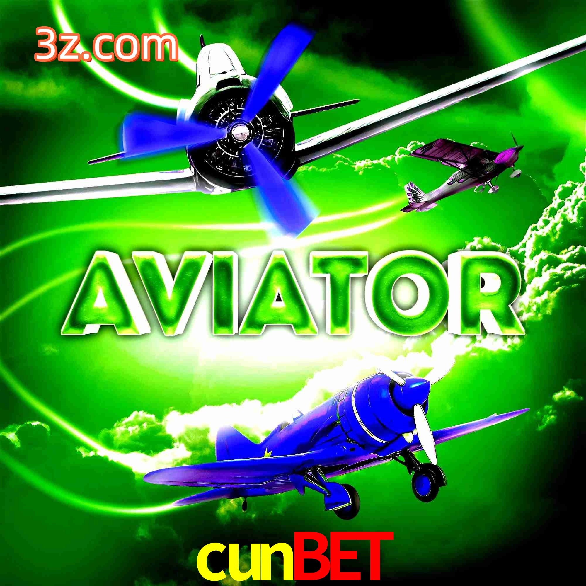 Aviator cunbet Tente a Sorte
