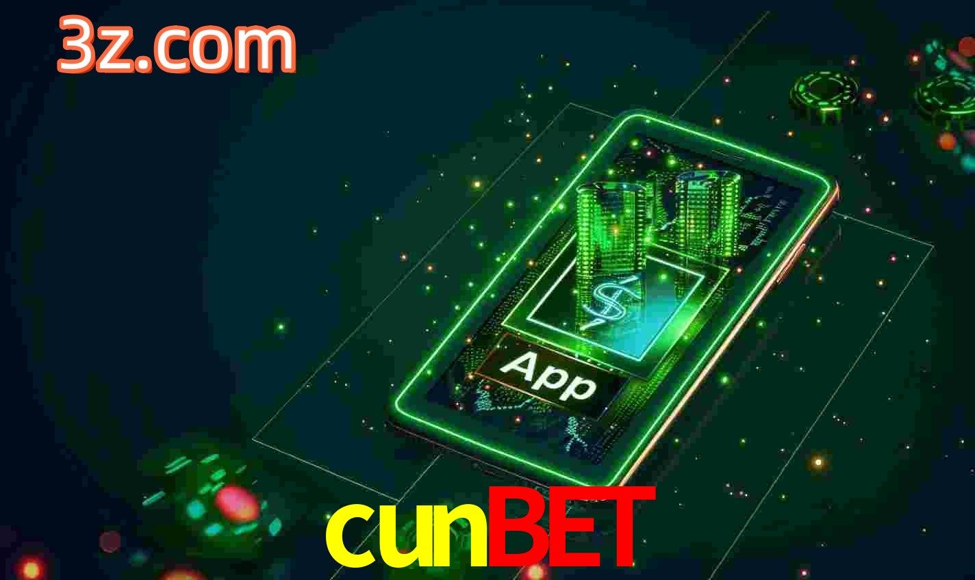 Simplificando a Experiência de Jogo cunbet App