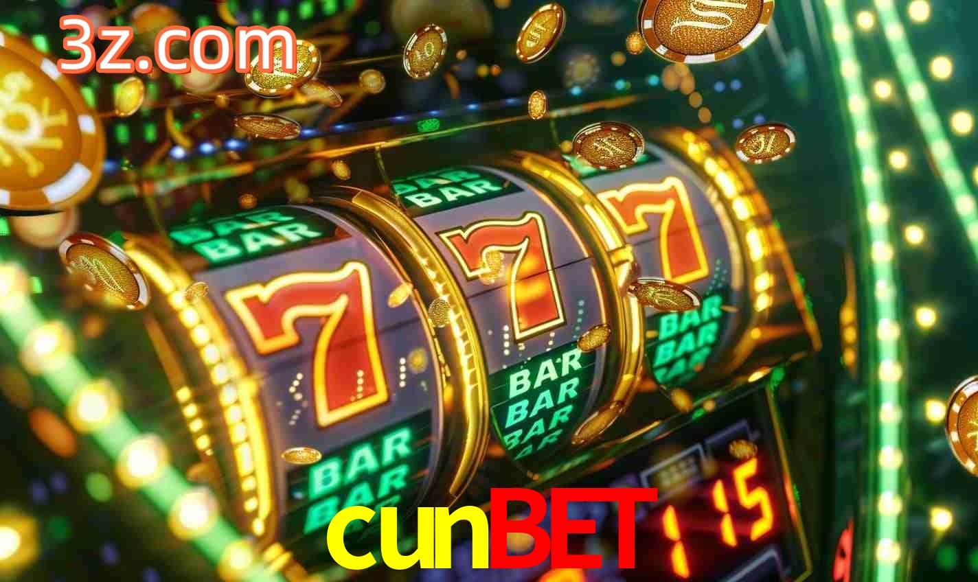 Populares Slots cunbet