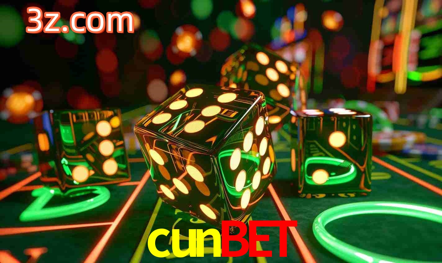 Entretenimento no Jogos cunbet