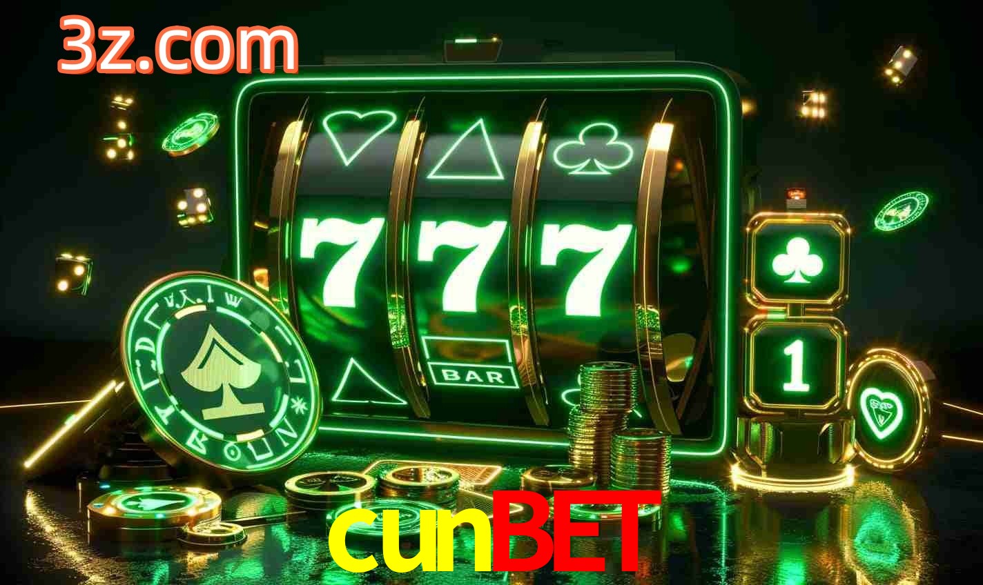 Seguro Login no Cassino Online cunbet