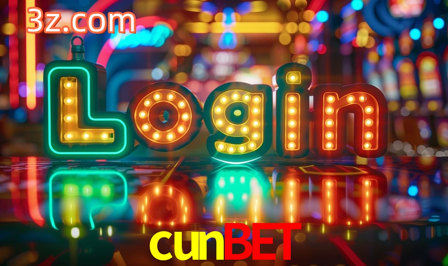 Mundo dos Jogos Cassino cunbet