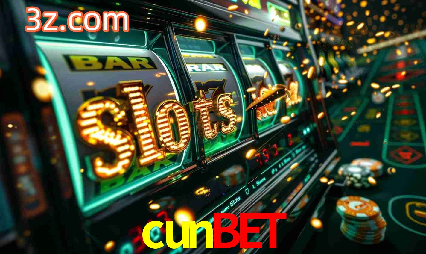 Melhor dos Slots Cassino cunbet